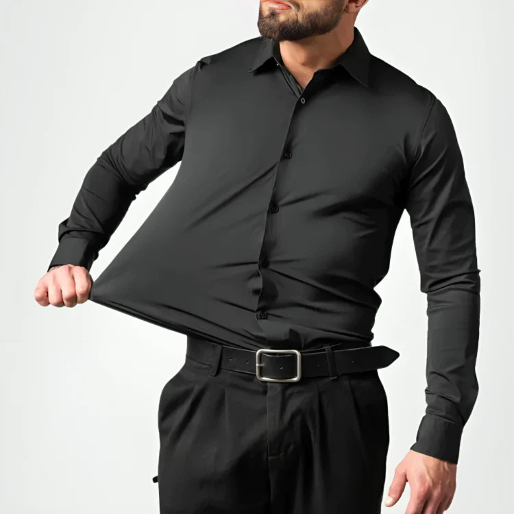 Olivia Sydney - Business Shirt