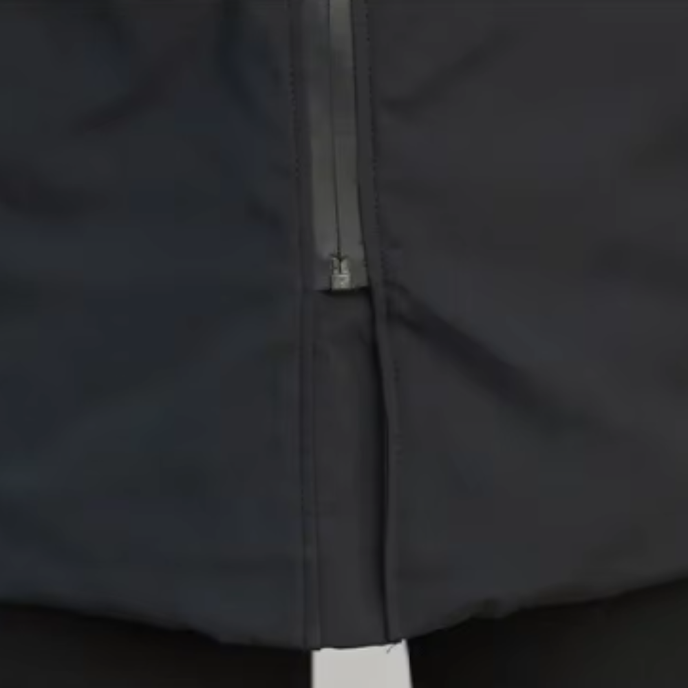 Olivia Sydney - Elegant Windbreaker Jacket for Men