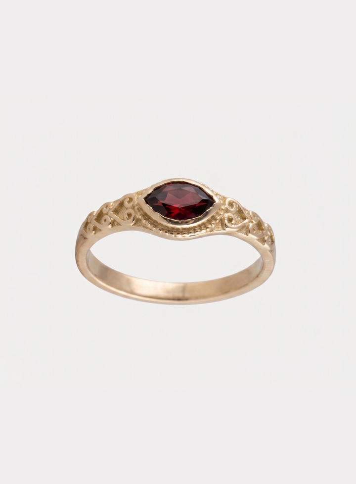 Olivia Sydney - Elegance Ring
