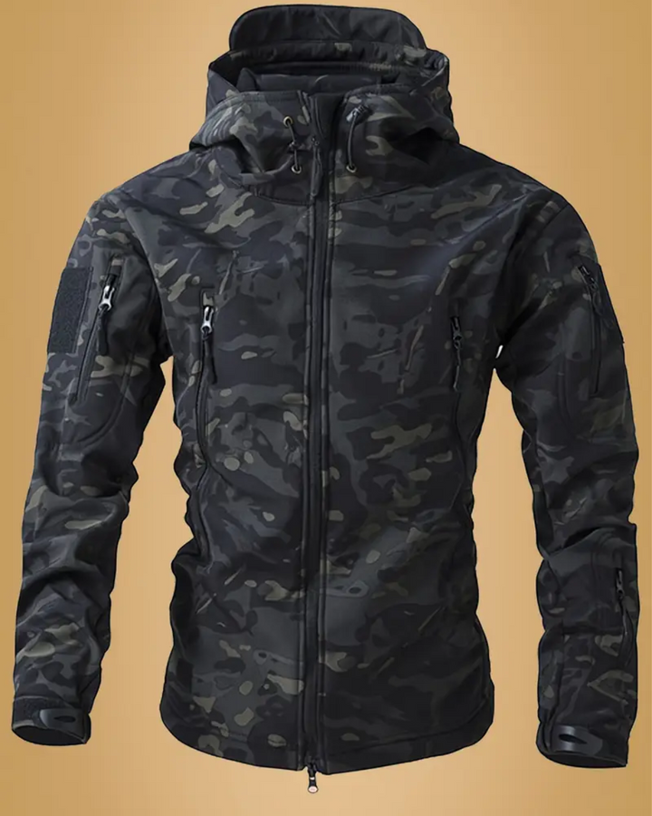 Olivia Sydney - Army Jacket