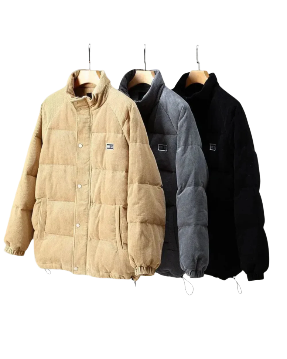 Olivia Sydney - Corduroy Coat