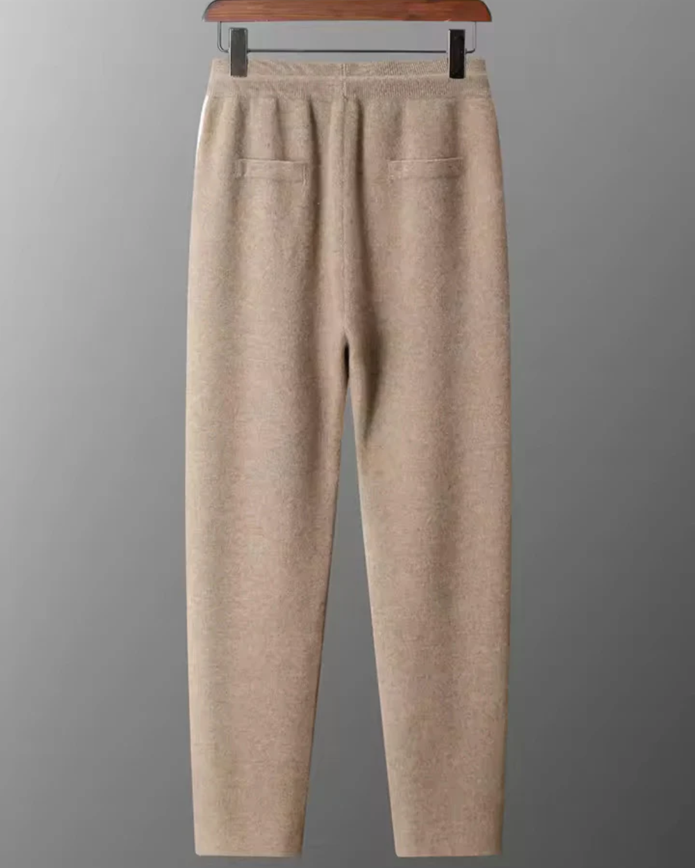 Olivia Sydney - Cashmere Tracksuit