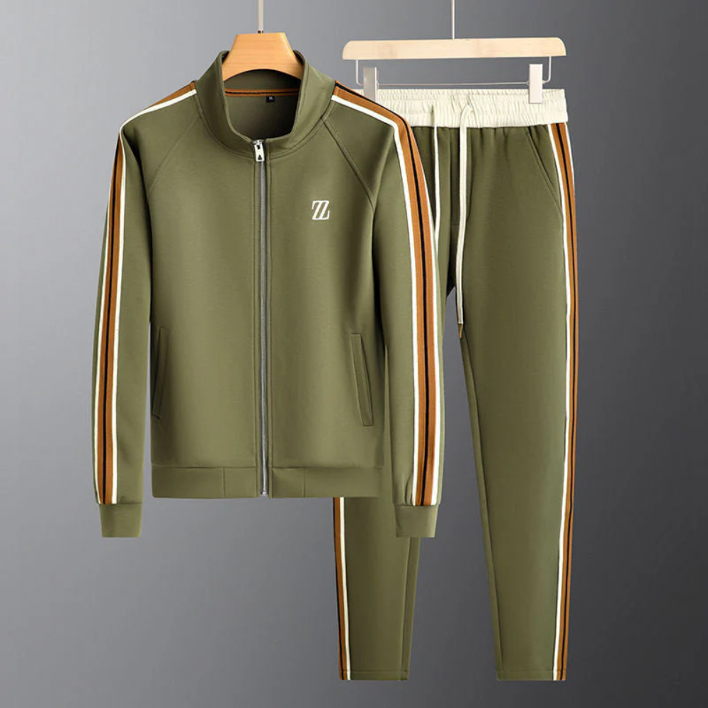 Olivia Sydney - Premium Tracksuit