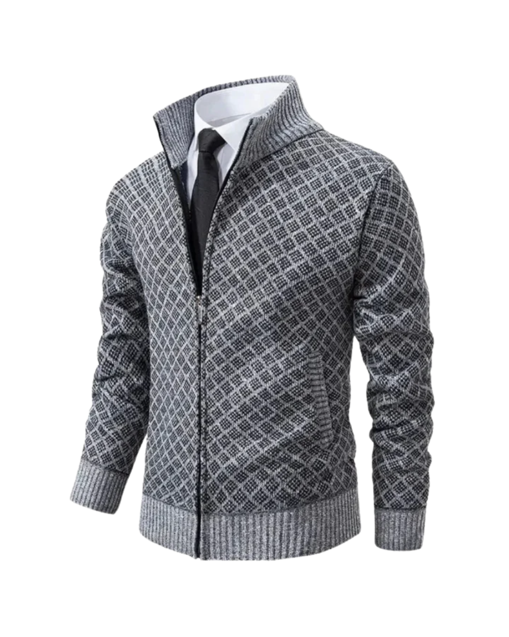 Olivia Sydney - Business Cardigan