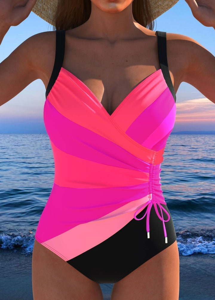 Olivia Sydney - Stylish Swimsuit