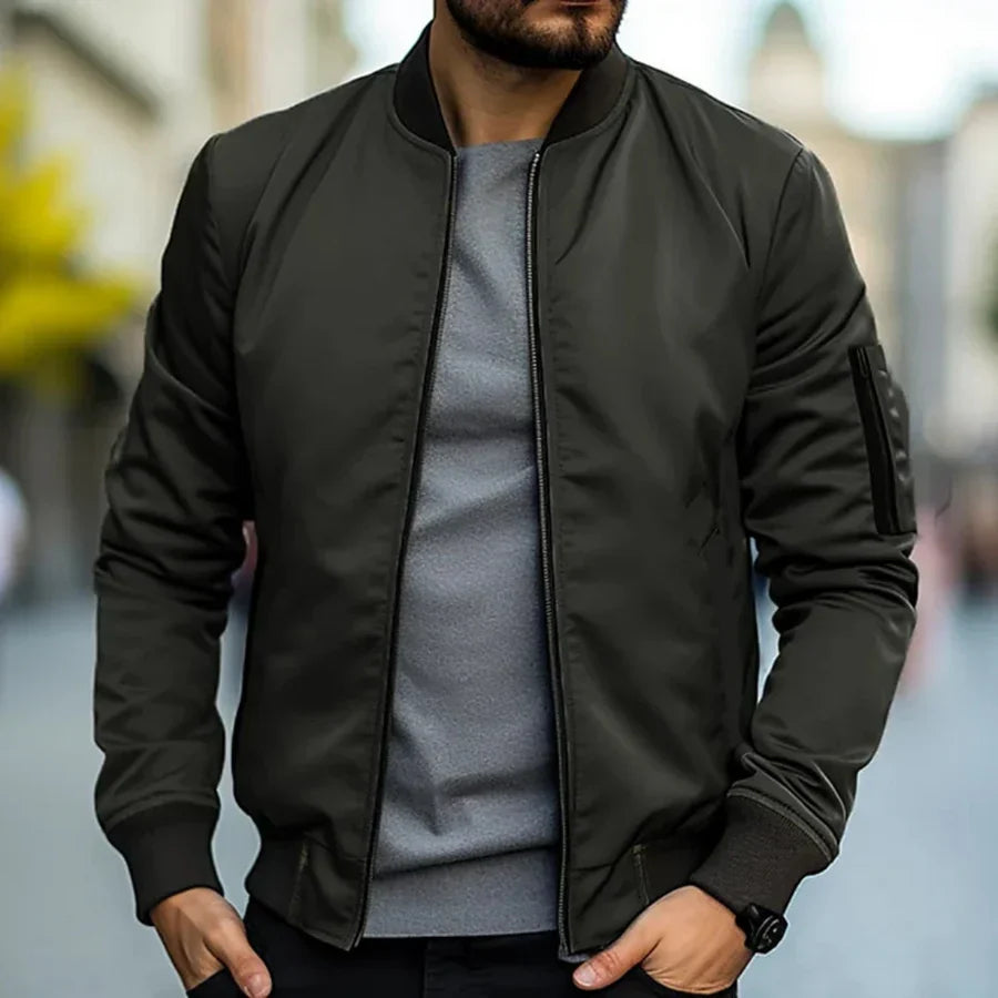 Olivia Sydney - Bomber Jacket