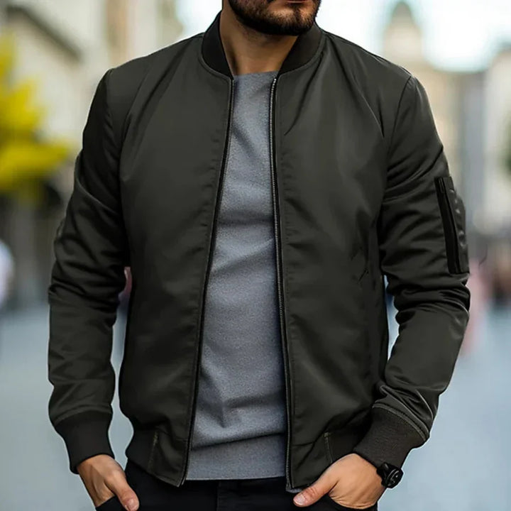 Olivia Sydney - Bomber Jacket