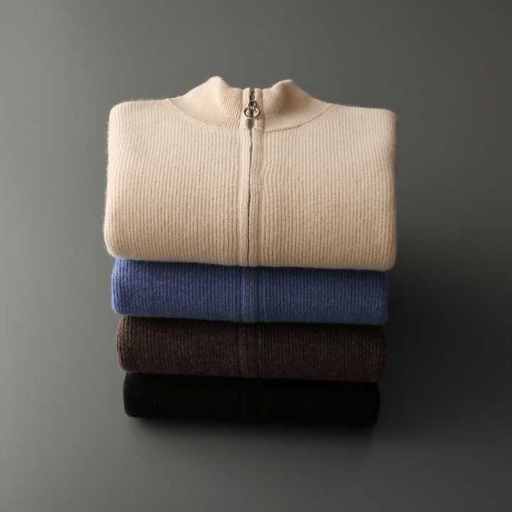Olivia Sydney - Cashmere Vest