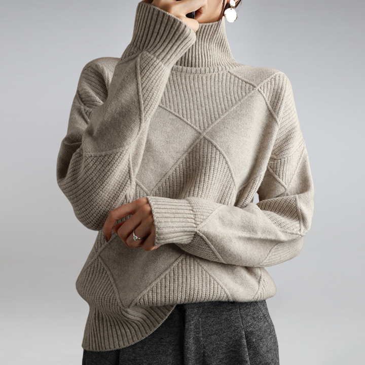 Olivia Sydney - Elegant Sweater