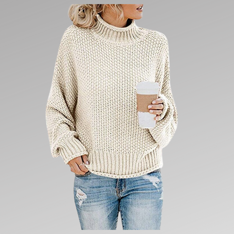 Olivia Sydney - Classic Knit Sweater