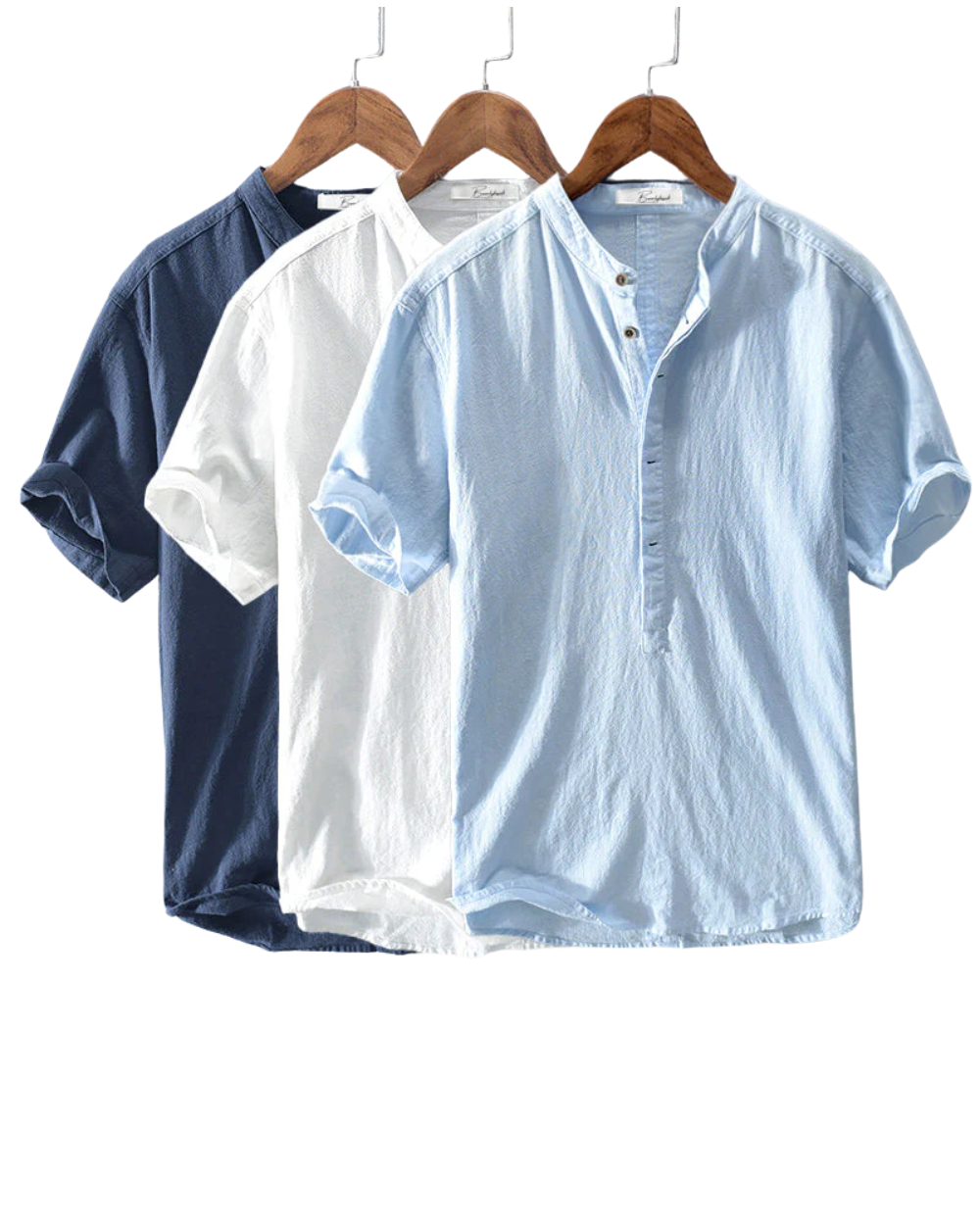 Olivia Sydney - Linen Shirt