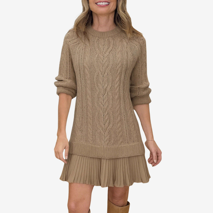 Olivia Sydney - Women's Knit Dress