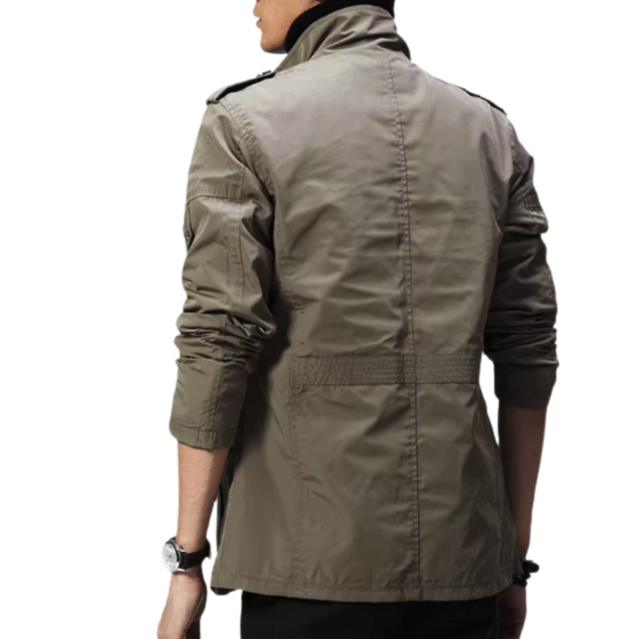 Olivia Sydney - Elegant Windproof Jacket