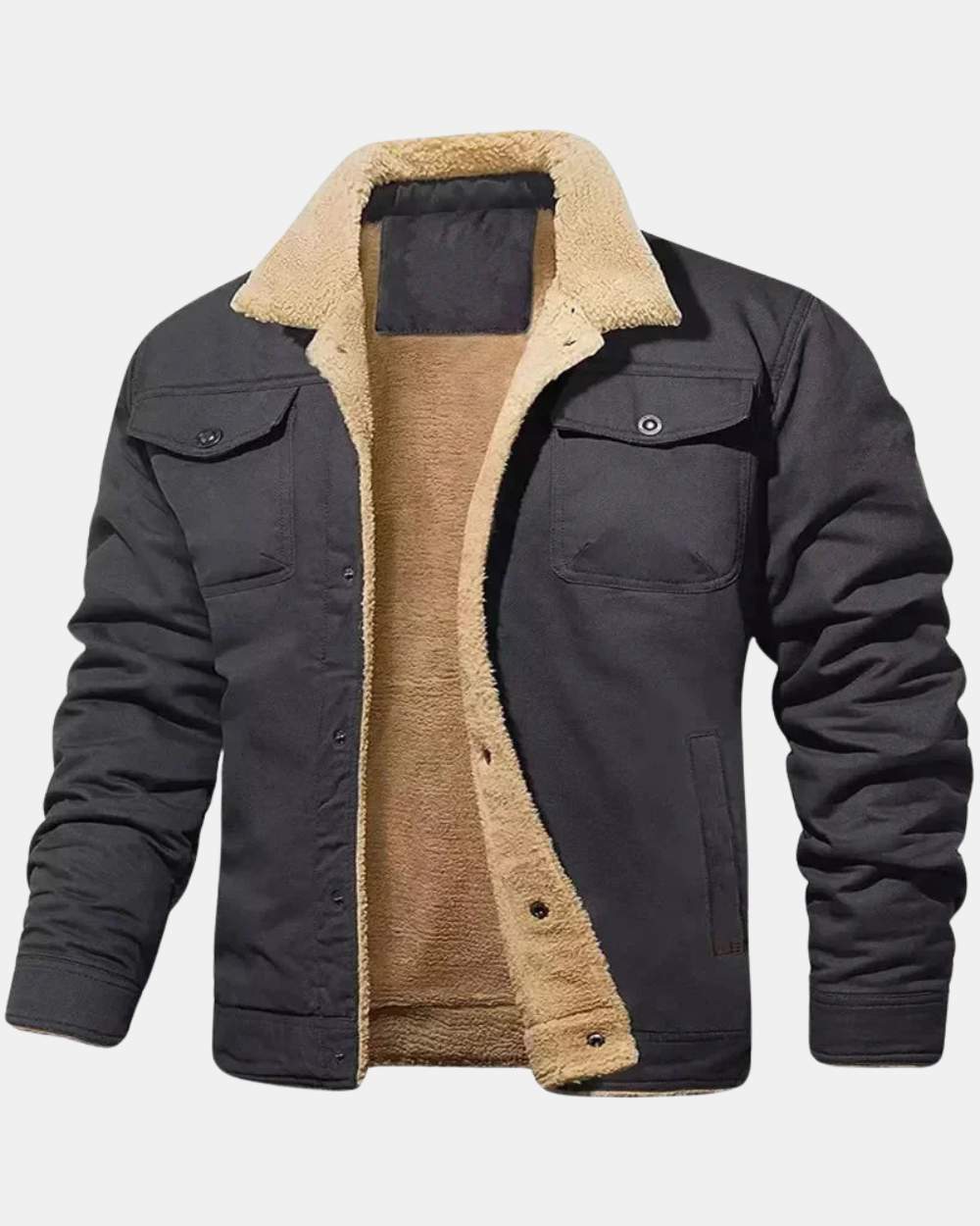 Olivia Sydney - Bomber Jacket