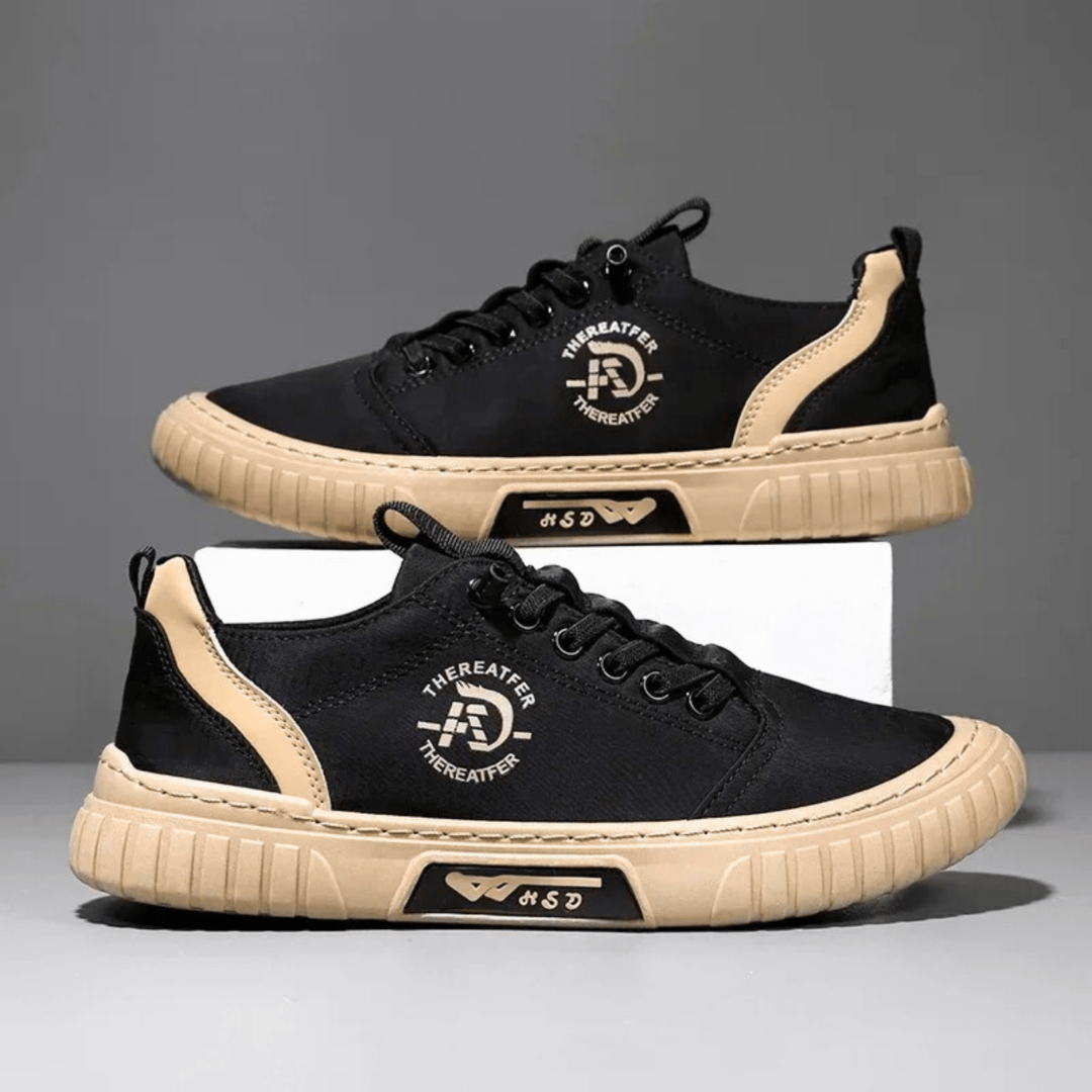 Olivia Sydney - Casual Urban Sneakers