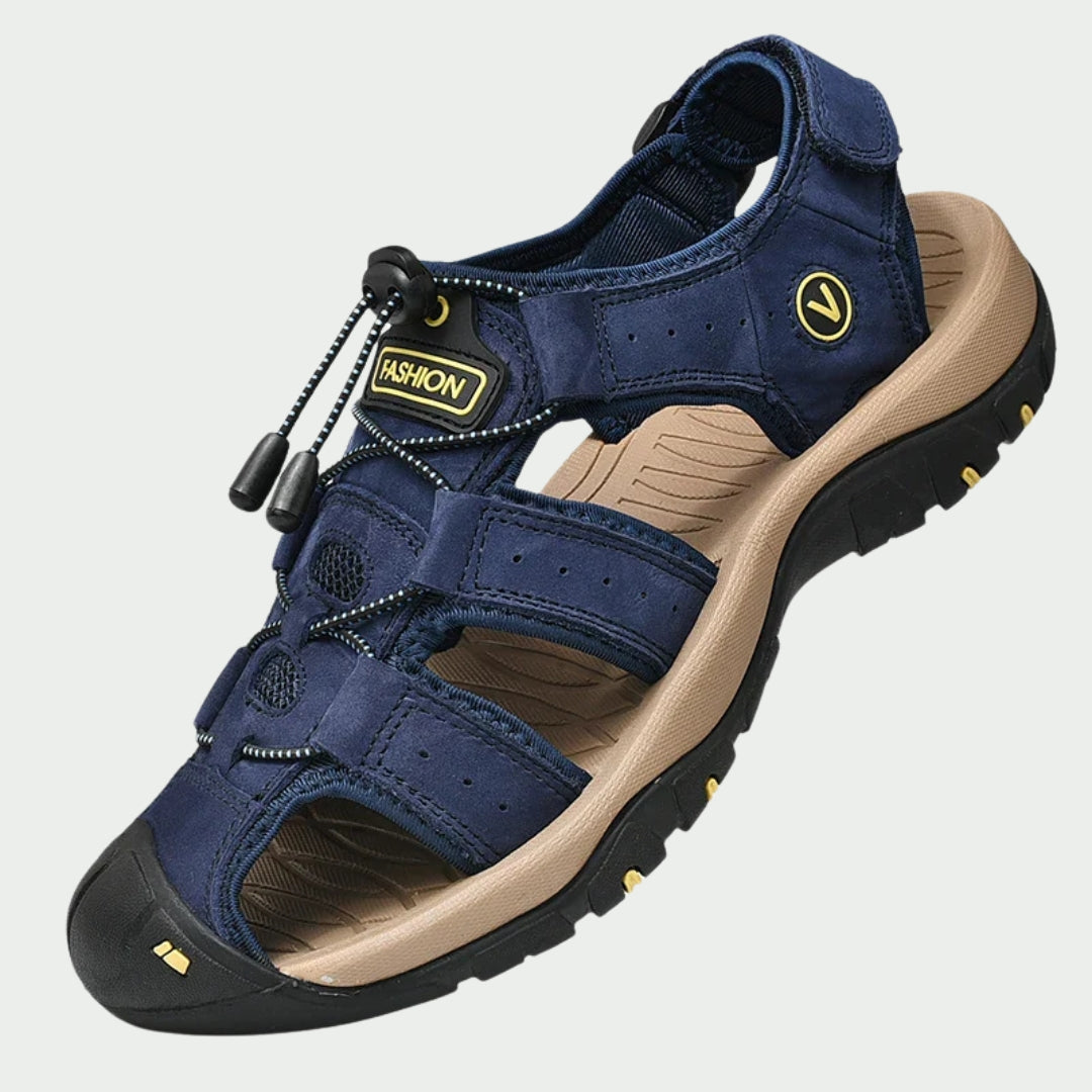 Olivia Sydney - Comfortable Sandals