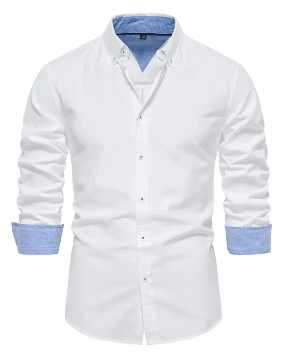 Olivia Sydney - Premium Cotton Shirt