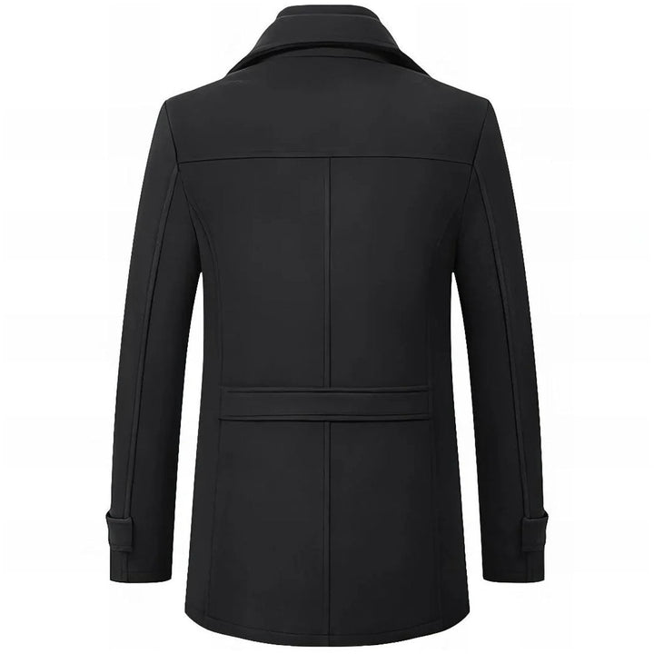 Olivia Sydney - Elegant Wool Coat