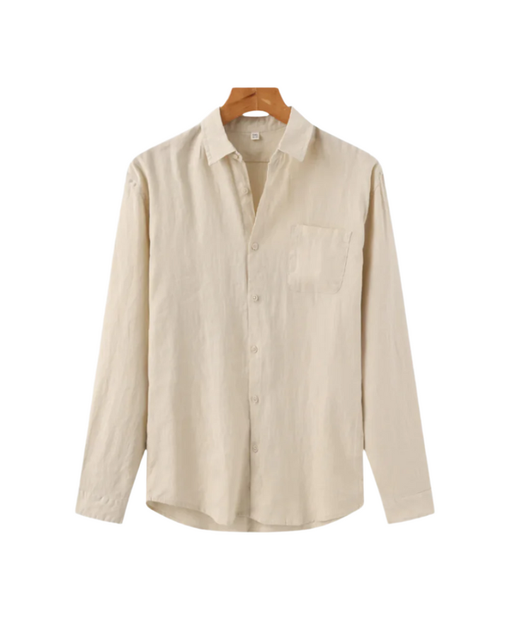 Olivia Sydney - Linen Shirt