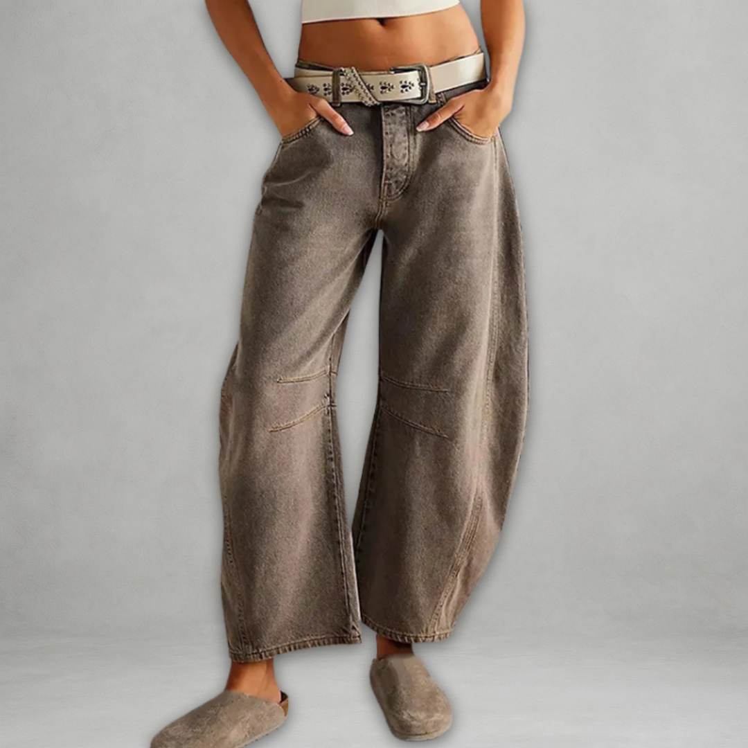 Olivia Sydney - Modern Jeans