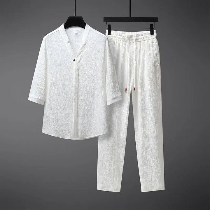 Olivia Sydney - Comfortable 2-Piece Set