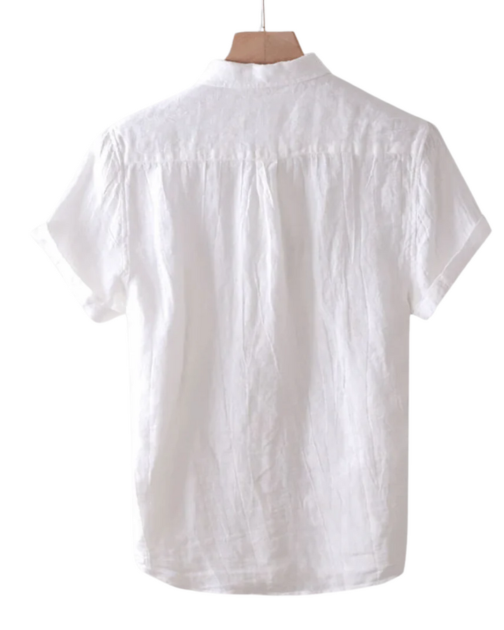 Olivia Sydney - Linen Shirt