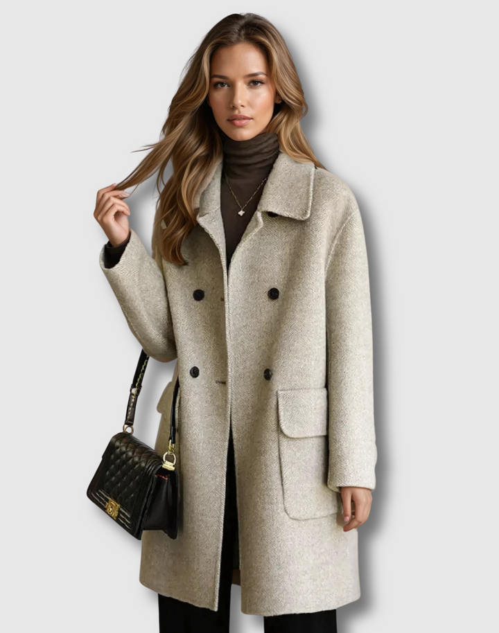 Olivia Sydney - Chic and Comfortable Coat
