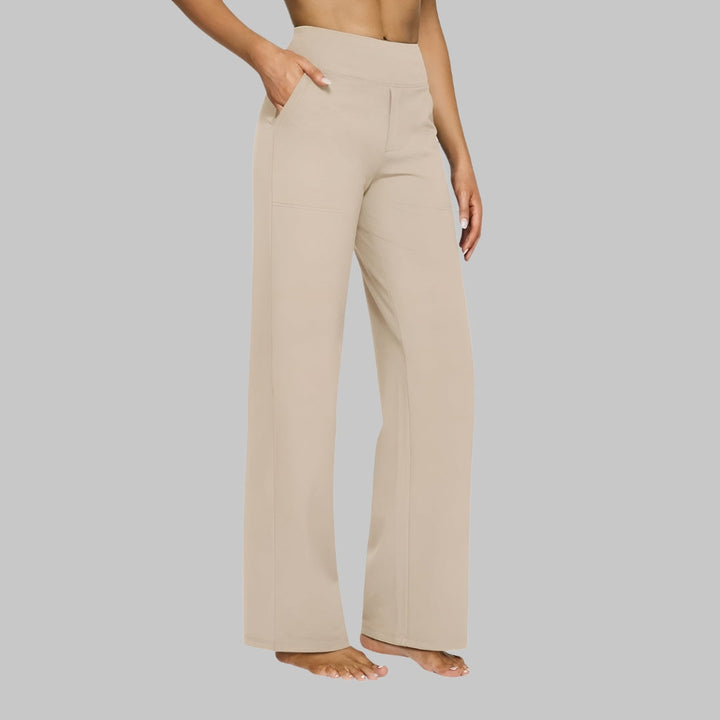Olivia Sydney - Comfortable Elastic Pants for All Women