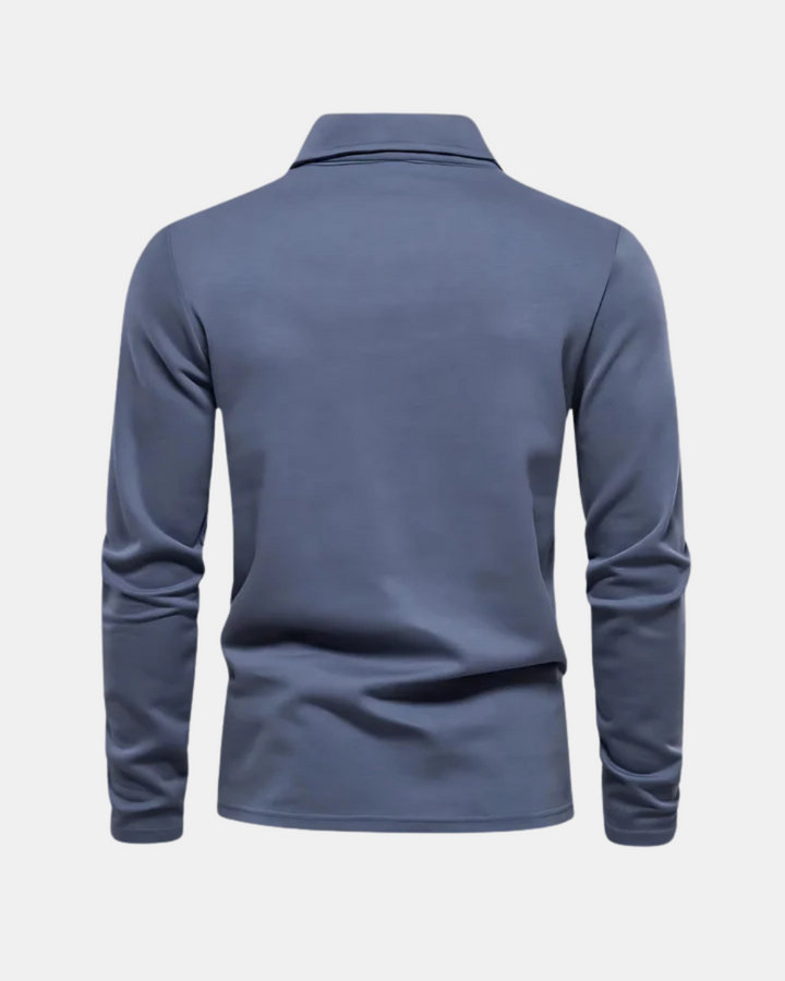Olivia Sydney - Polo Sweater