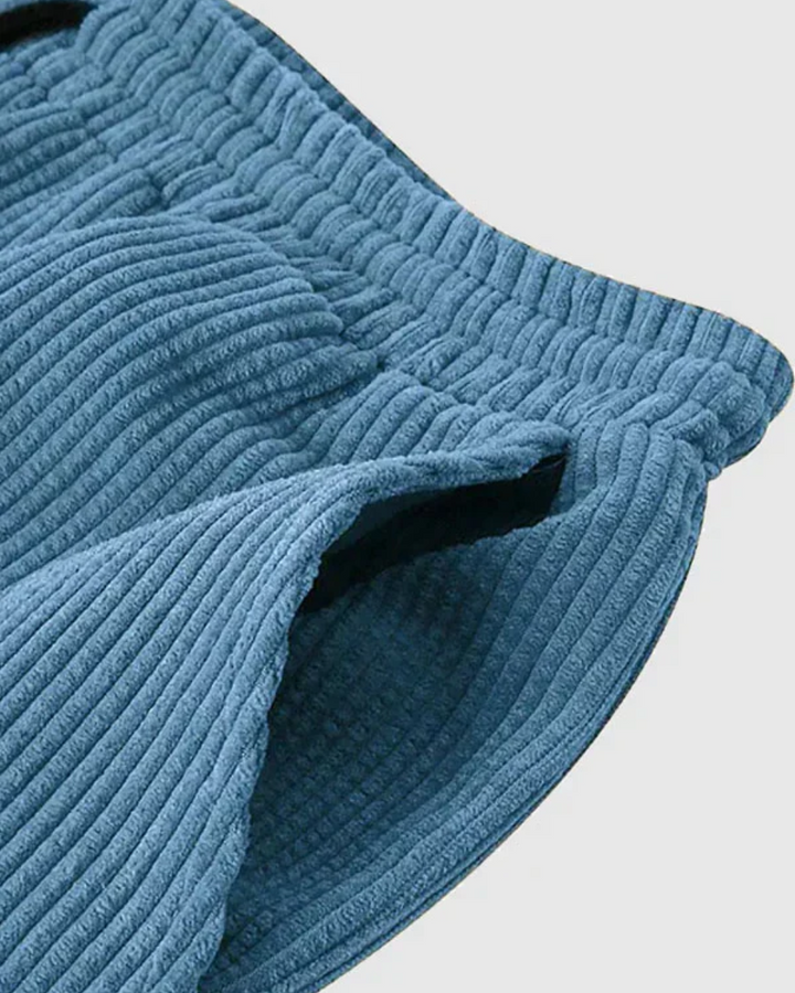 Olivia Sydney - Corduroy Set