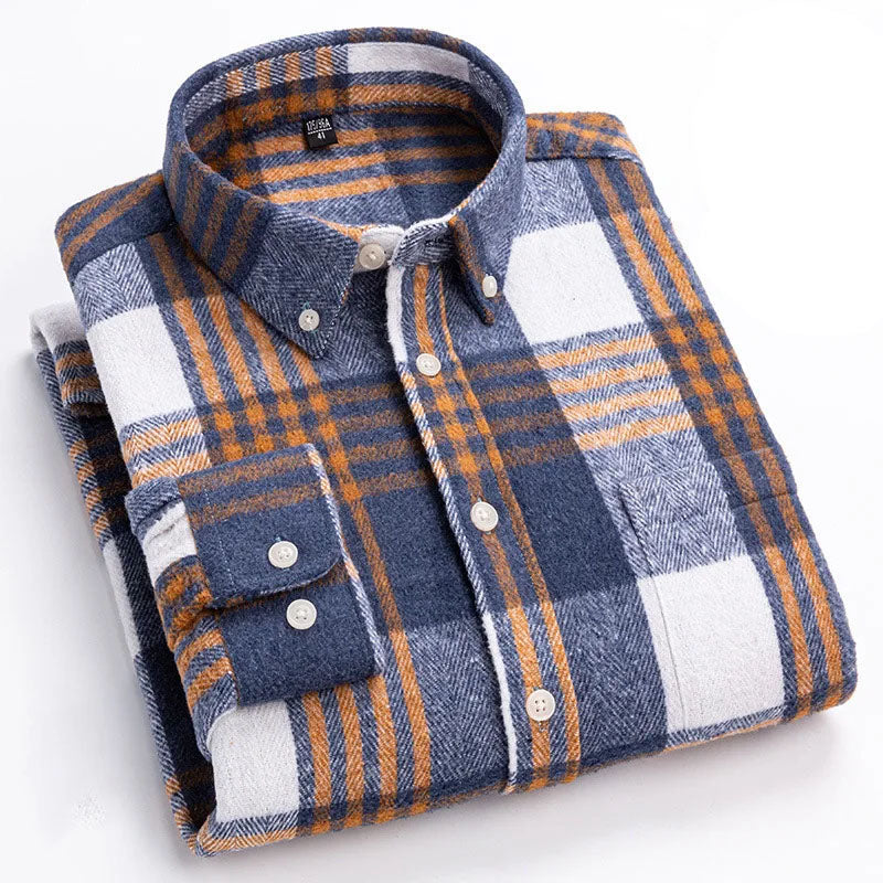 Olivia Sydney - Chic Cotton Shirt