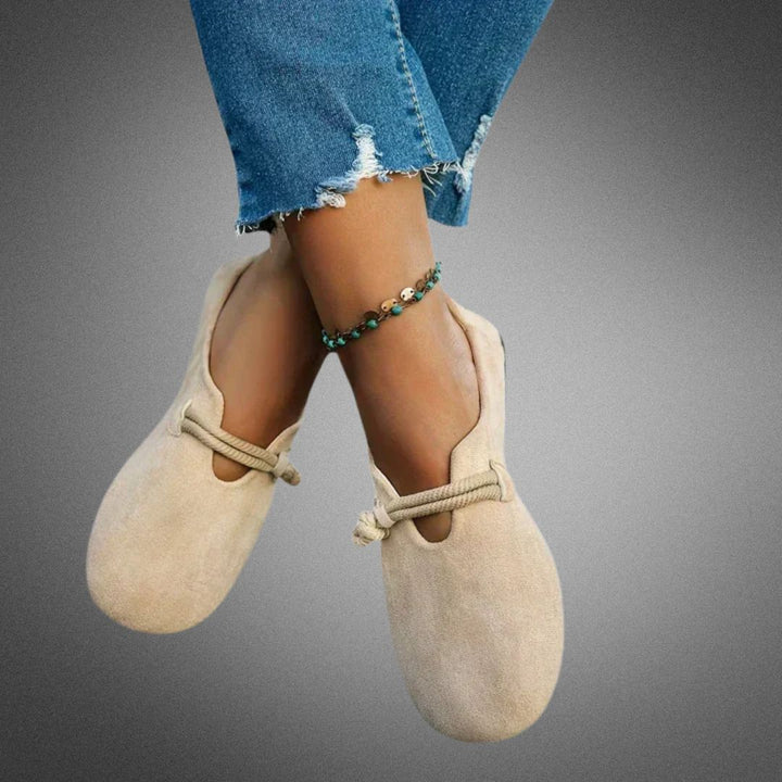 Olivia Sydney - Classic Loafers