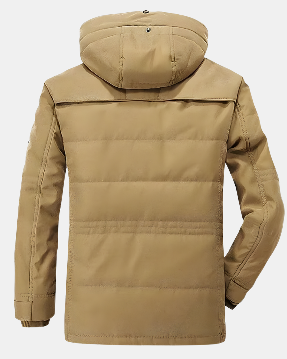 Olivia Sydney - Quilted Winter Coat