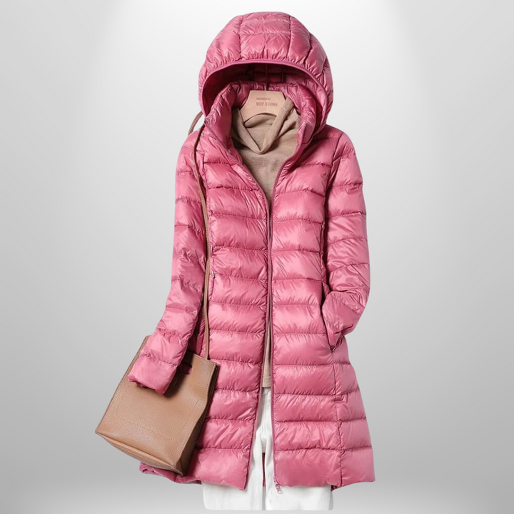 Olivia Sydney - Ultralight Down Jacket