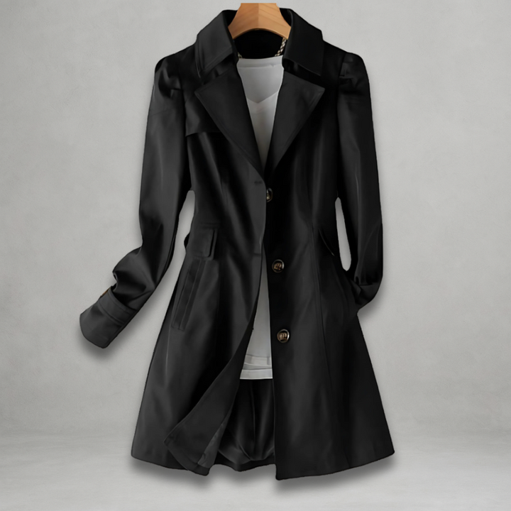 Olivia Sydney - Spring Coat
