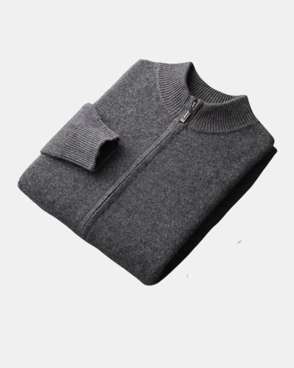 Olivia Sydney - Apollo Merino Wool Coat