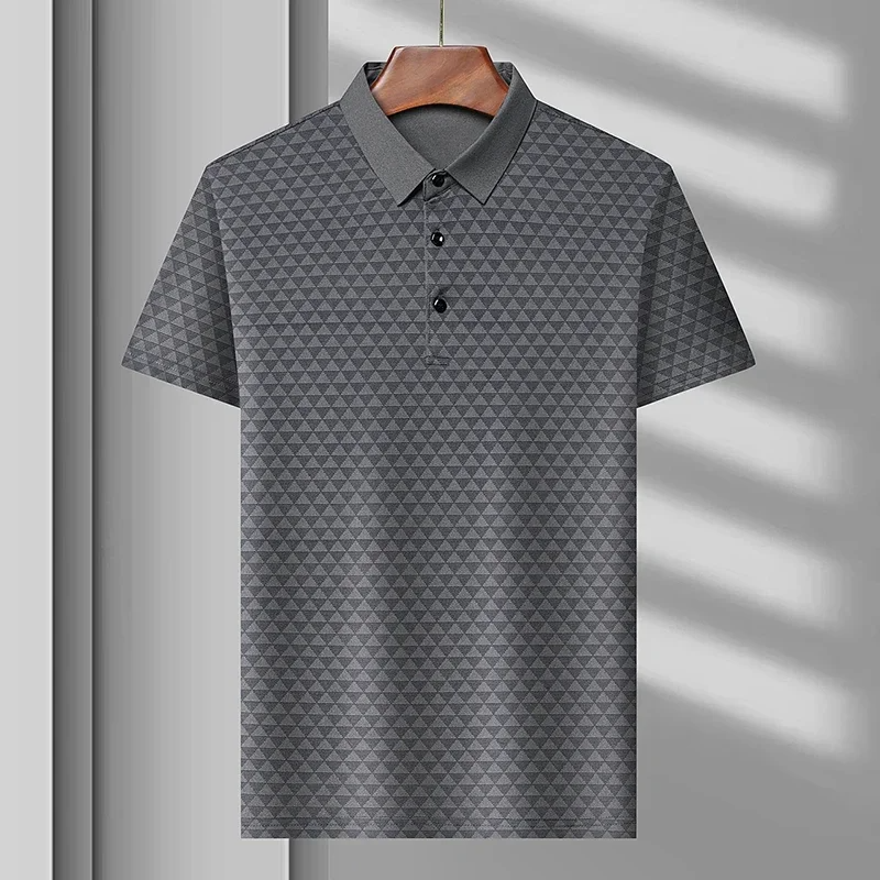 Olivia Sydney - Classic Polo Shirt