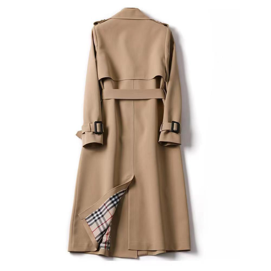 Olivia Sydney - Classic Gabardine for Women