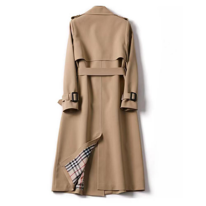 Olivia Sydney - Classic Gabardine for Women