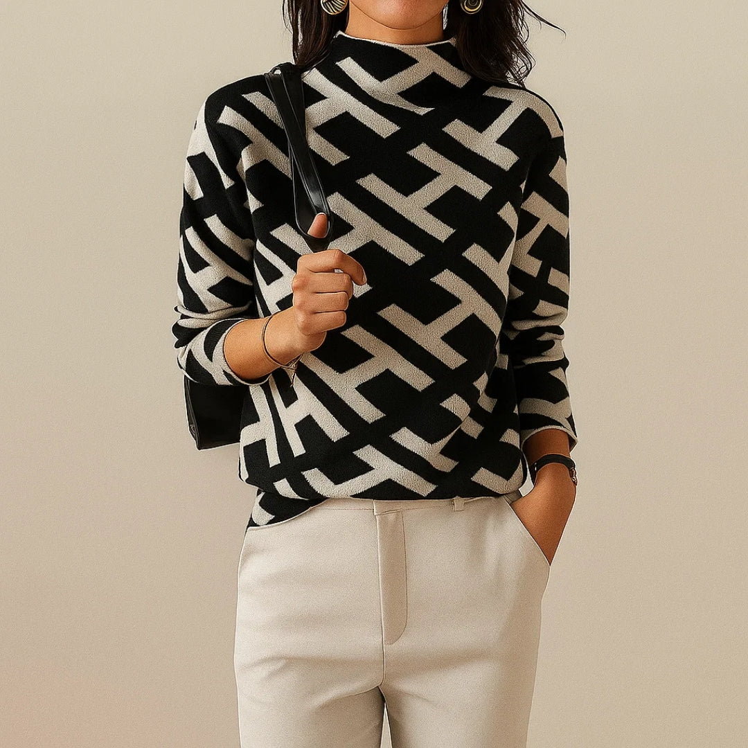 Olivia Sydney - Elegant Sweater