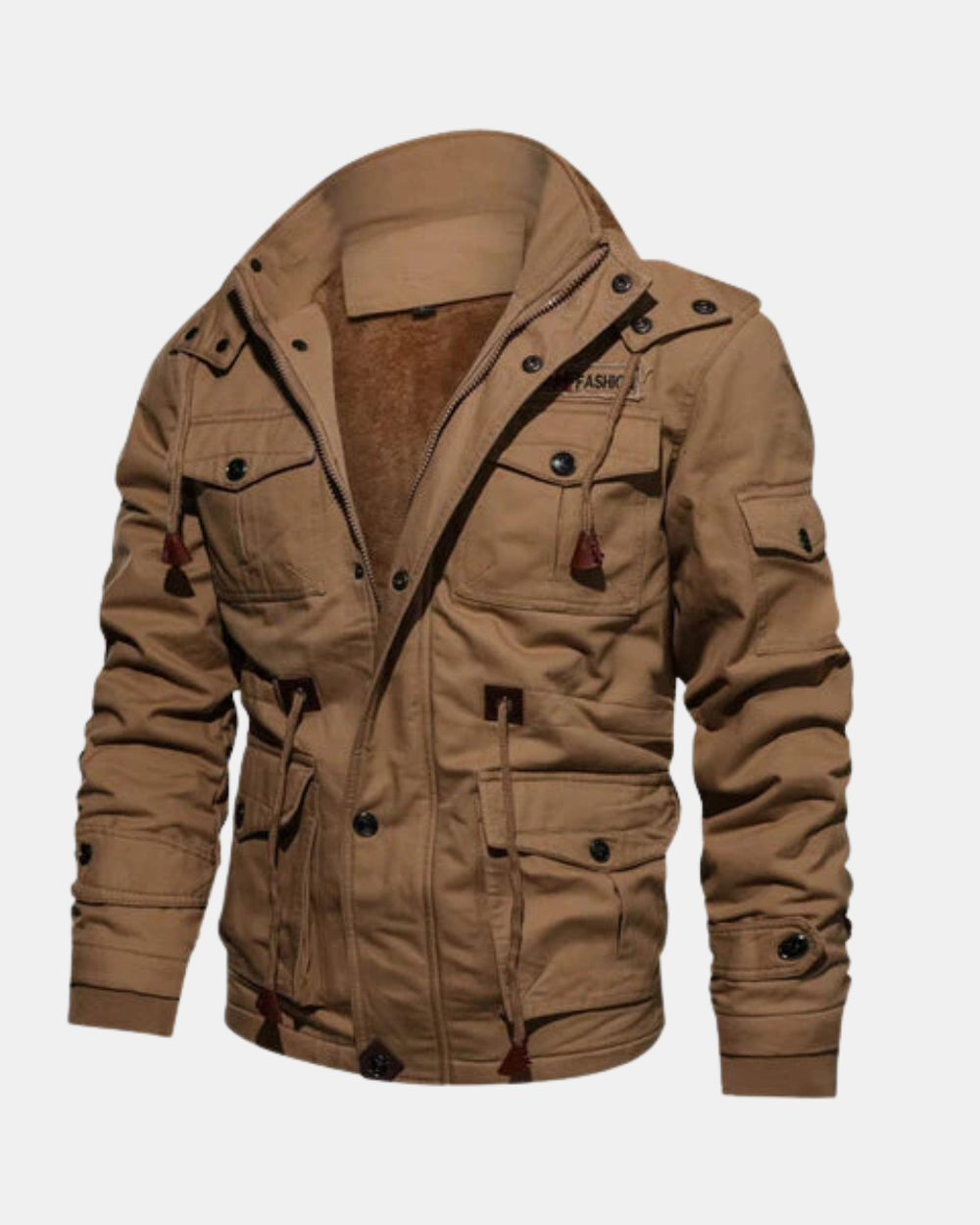Olivia Sydney - Casual Jacket