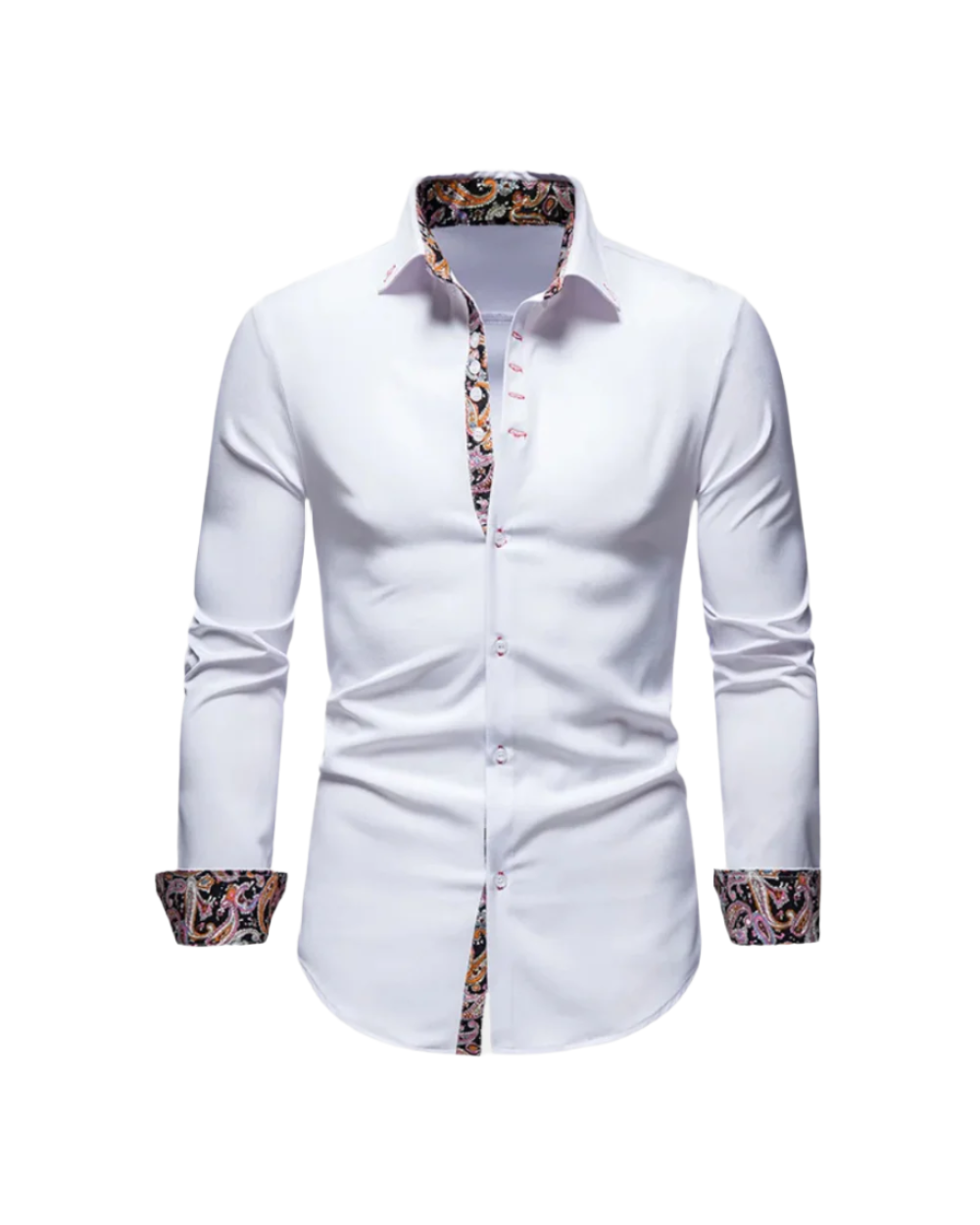 Olivia Sydney - Chic Shirt