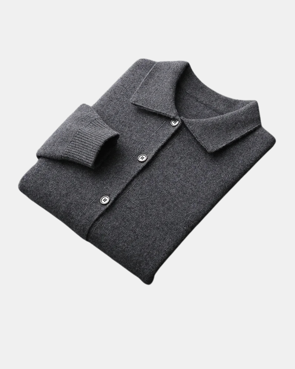 Olivia Sydney - Merino Wool Cardigan