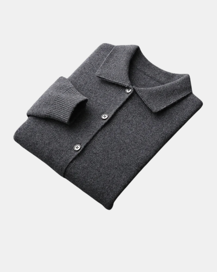 Olivia Sydney - Merino Wool Cardigan