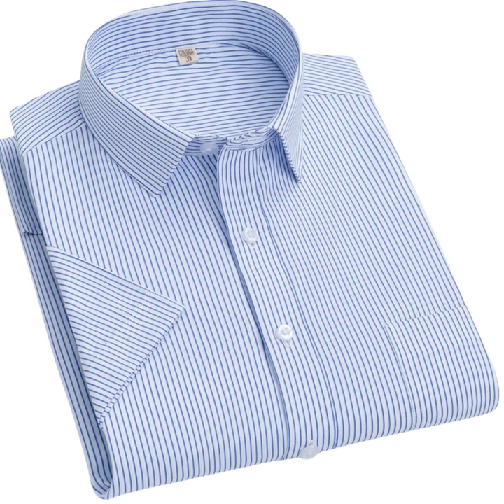 Olivia Sydney - Breathable Men's Shirt