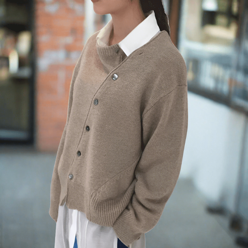 Olivia Sydney - Casual Cardigan