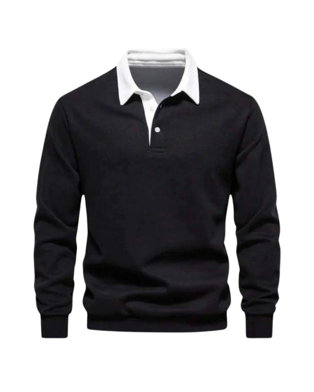 Olivia Sydney - Casual Polo Shirt
