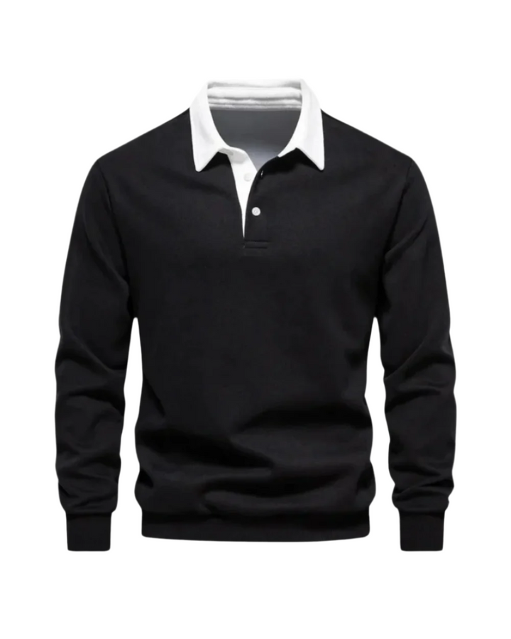 Olivia Sydney - Casual Polo Shirt