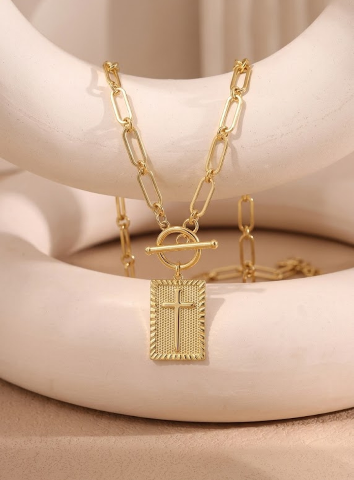 Olivia Sydney - Eternity Necklace
