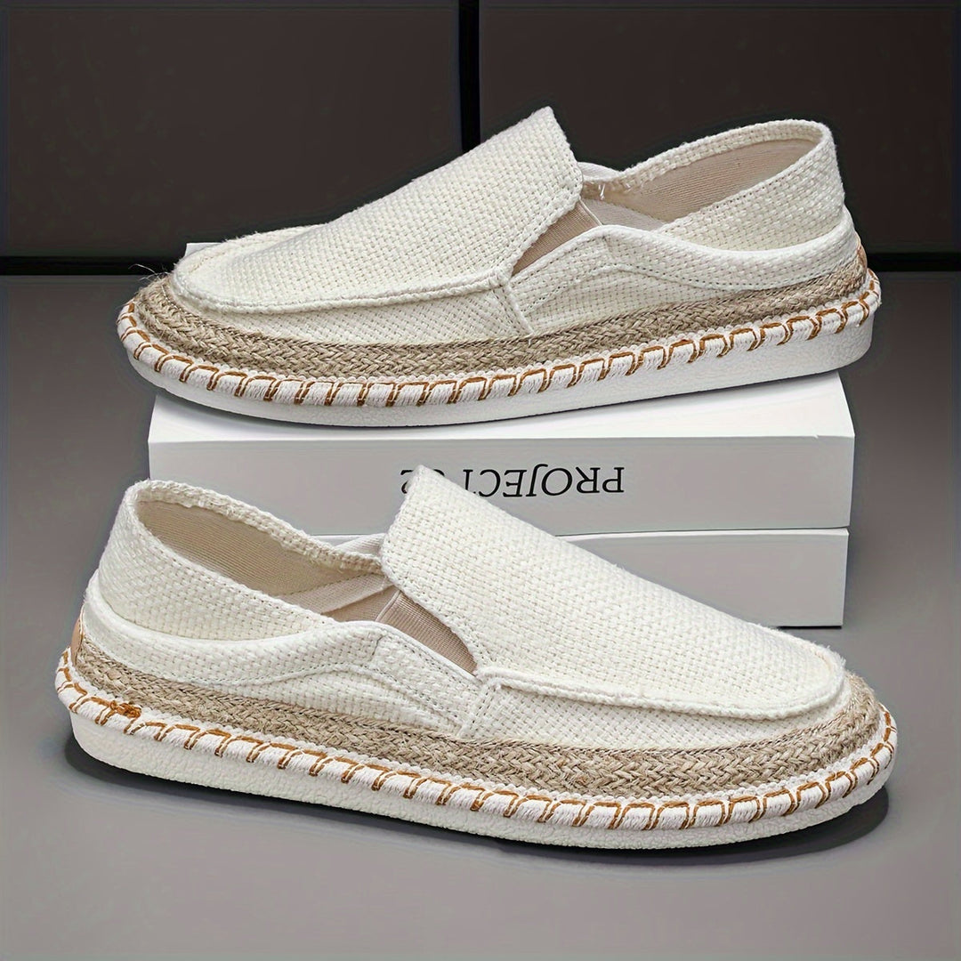 Olivia Sydney - Summer Loafers